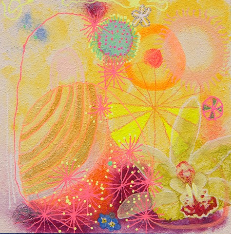 Paintings