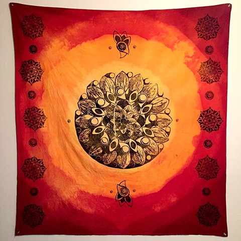 More Art Here: