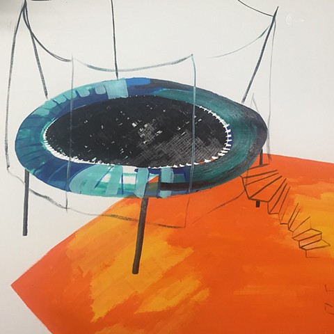 Paintings