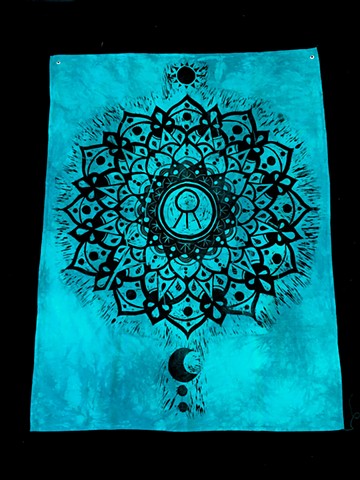 Turquoise