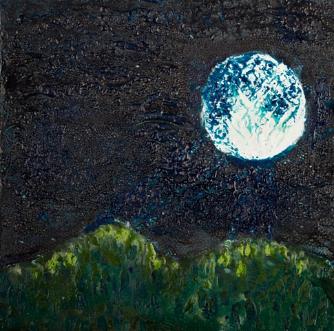 Moon Series #2