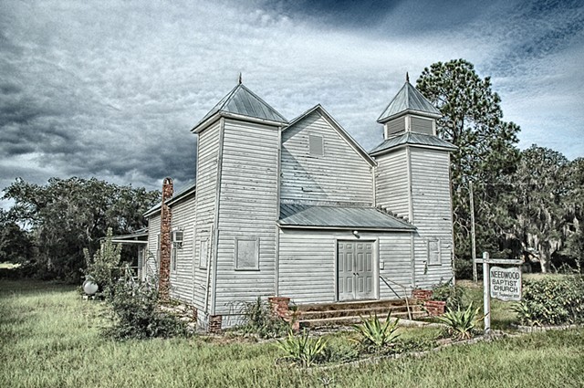 Georgia Church