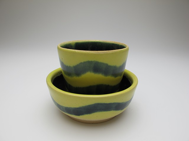 Jeremy Lott
Ceramics 1