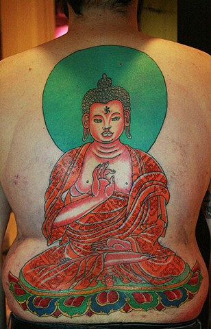 buddha 