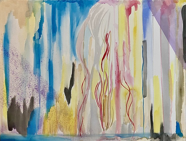 Cathedral of the Wound