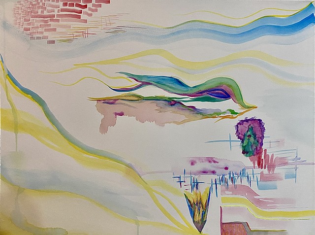 The Cartographer’s Hallucination