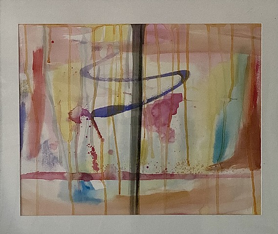 Watercolor 