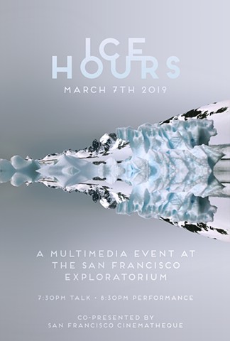 ICE HOURS - MARCH 7, 2019