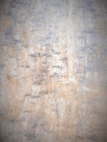 Charcoal Encaustic Pastel Rice Paper