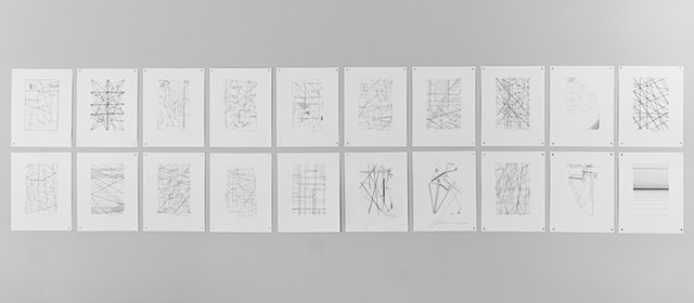 LINE PROJECT