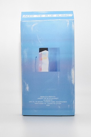 Under the Blue Blanket