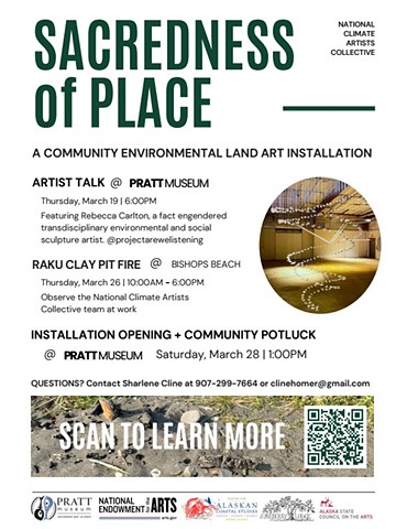 Sacredness of Place