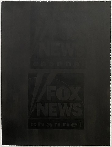 Fox News Logo Study