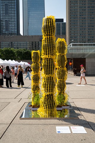 Ouroboros etc., The men of god are still wrong.