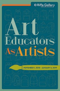 Art Educators as Artists