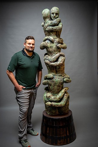 Ryan R. Bredlau Studio