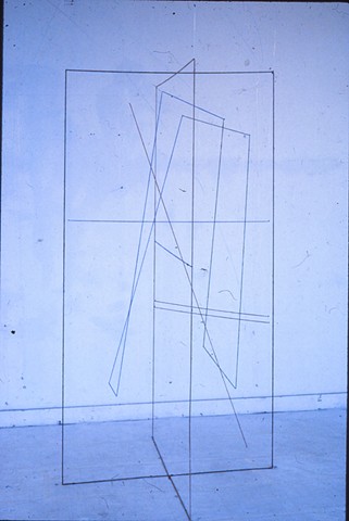 Constructed Drawing 2