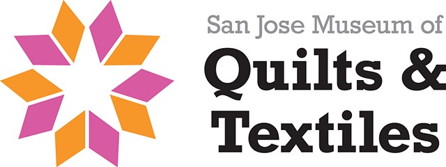 San Jose Museum of Quilts & Textiles Artists Residency
