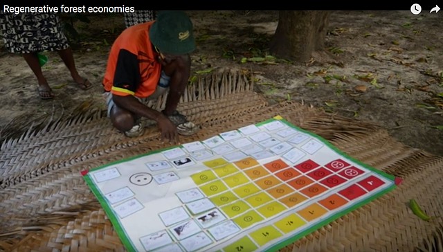 May 2019 - Video about the Q-Method used in Vanuatu