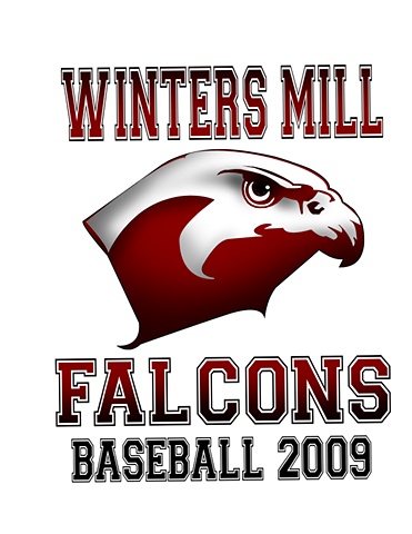 Winters Mill Baseball