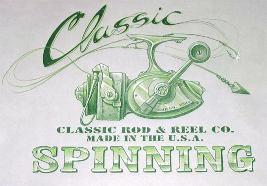 Classi Spinning (JC Penney)