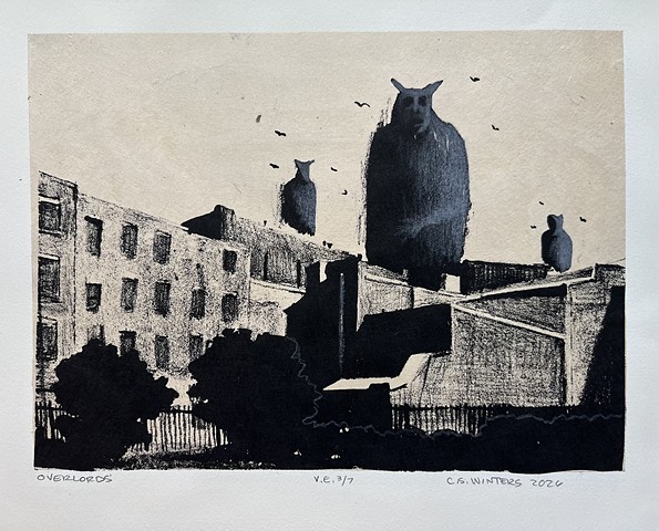 Lithography