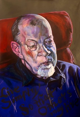 PORTRAIT PAINTING