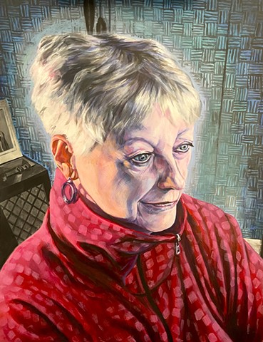 PORTRAIT PAINTING