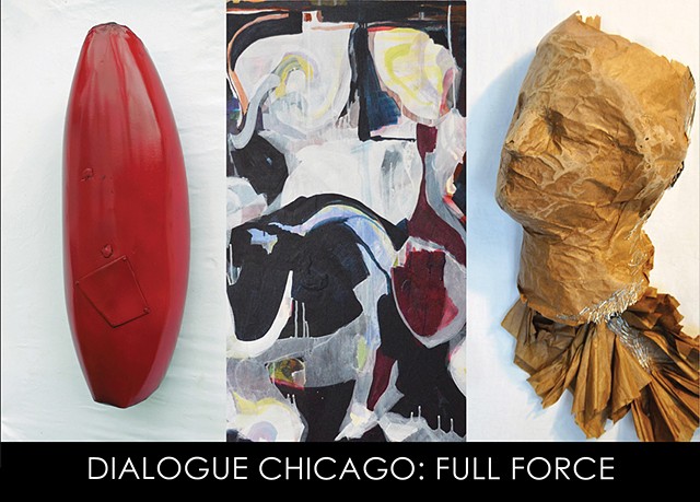 DIALOGUE Chicago: Full Force