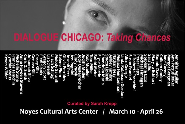 DIALOGUE Chicago: Taking Chances
