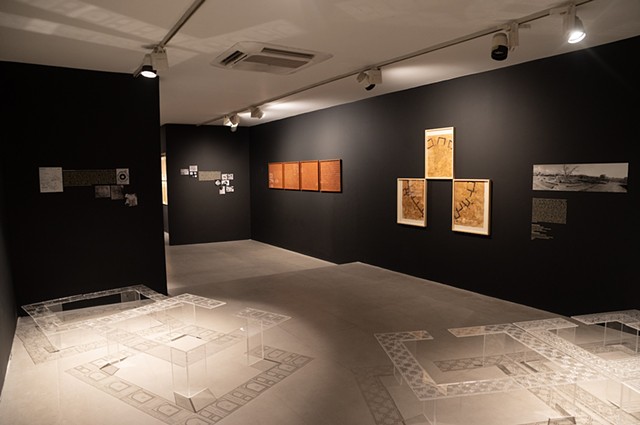 The Sindhu Project,Gallery View, New Delhi