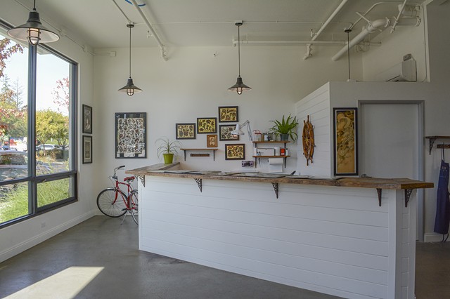 Shop Photos