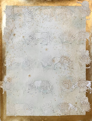 Io after Ovid's Metamorphoses