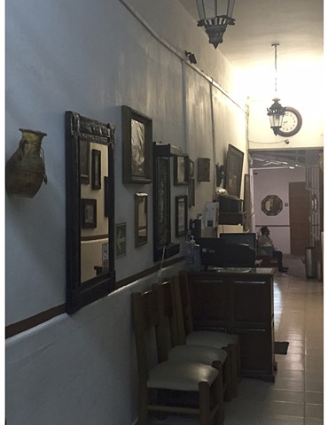 Guanajuato Barbershop