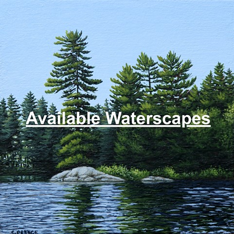Available Waterscapes