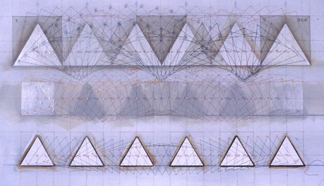 Geometric Progression Series