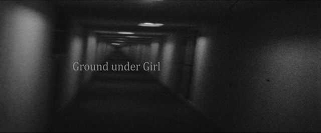4/ Ground Under Girl By Jake and Daniel Astbury