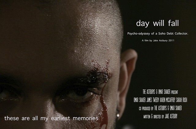 Day Will Fall (2011)