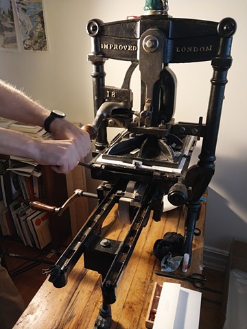 Weald Press