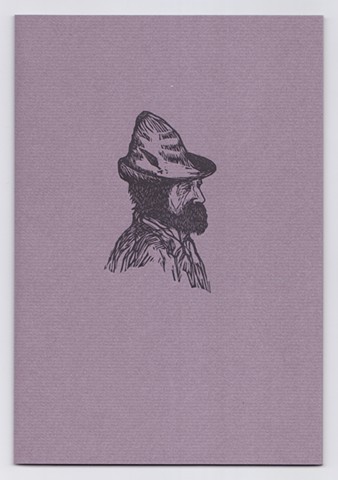 Cover of Cowboy Nute Trade Edition