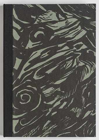 Cover of the 'Oh, the Wind and Rain' portfolio