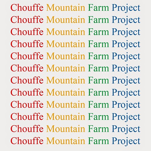 Chouffe Mountain Farm Project