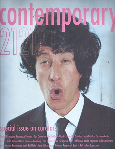 Contemporary Magazine