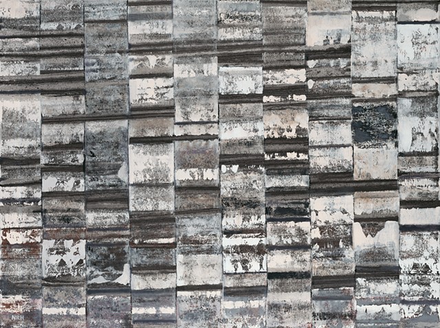 Barnwood Abstracts