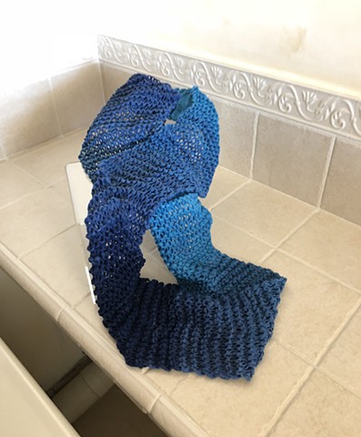 cotton infinity scarf 