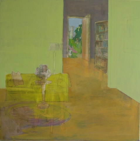SOLD
traces (yellow sofa)