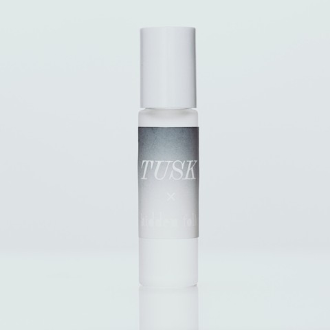 Tusk / Hidden Folk fragrance