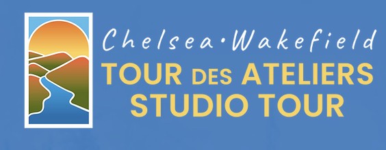 Chelsea Wakefield Studio Tour