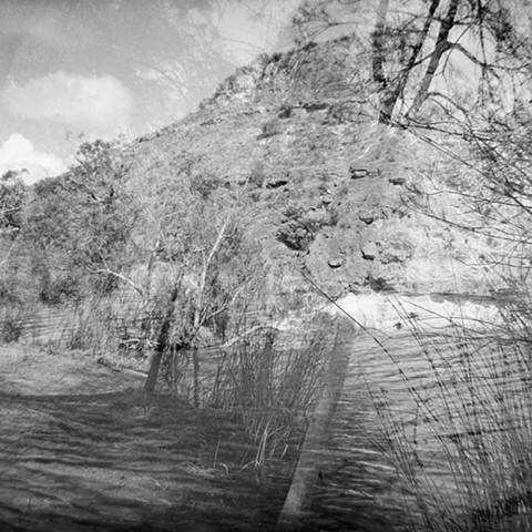 Flowing in Silence #1
