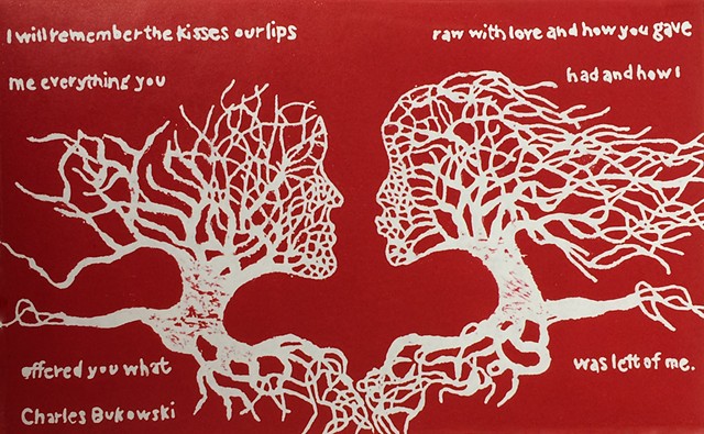 Kissing Trees